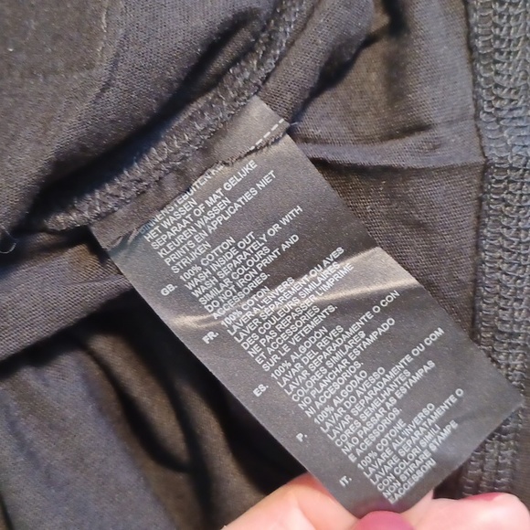 NEW! G-STAR Raw XS Woman's t-shirt ( 5585 - Picture 6 of 7